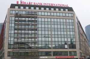 Ziraat Bank Almanya’ya ‘kara para teftişi’ için kayyum atandı