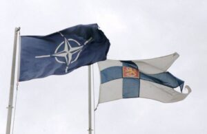 Finlandiya NATO kararını verdi!