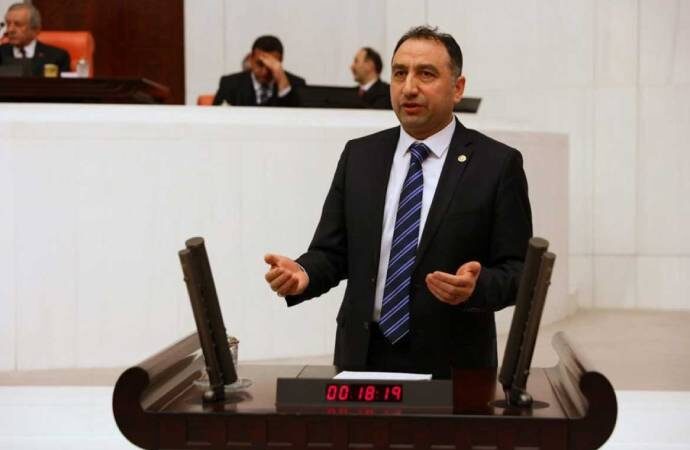 HDP’den Ahmet Şık’a Kılıçdaroğlu tepkisi: Yanlışa hizmet eder