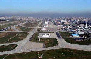 CHP Atatürk Havalimanı’nın yıkılmasına karşı harekete geçti