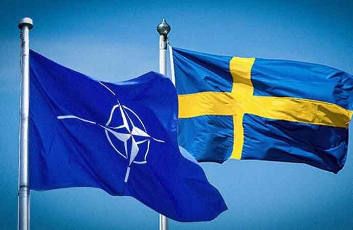 İsveç ve Finlandiya’dan Türkiye’ye NATO nispeti: İade etmeyeceğiz