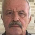 İYİ Parti kurucularından Necati Caner hayatını kaybetti