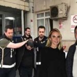 Mahmut Yazıcıoğlu cinayeti sanığı adliyeye sevk edildi