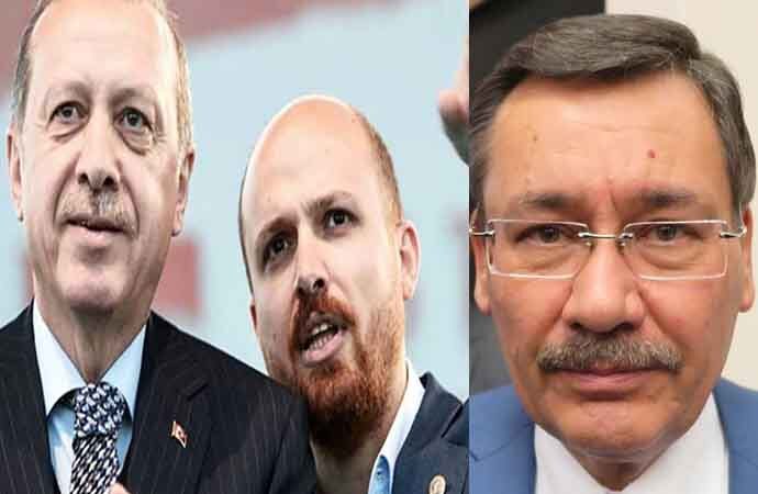 CHP’den Bilal Erdoğan ve Gökçek kararına AYM hamlesi