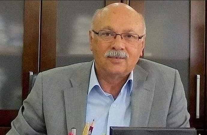 HDP’li eski Belediye Başkanı tutuklandı