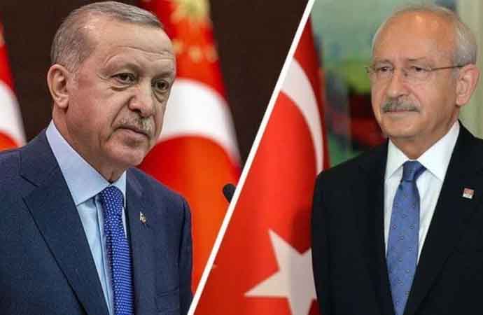 Erdoğan Kılıçdaroğlu’ndan aldığı tazminatları TÜRGEV ve Ensar’a bağışladı