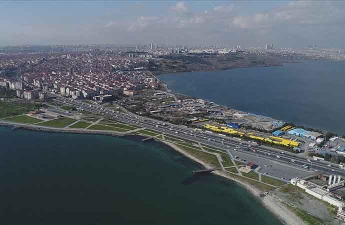 Kanal İstanbul’a tepkiler büyüyor: Yeniköy sakinleri imar uygulamasının iptali için dava açtı