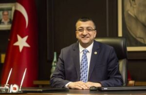 CHP’li Çan Belediye Başkanı Bülent Öz gözaltına alındı
