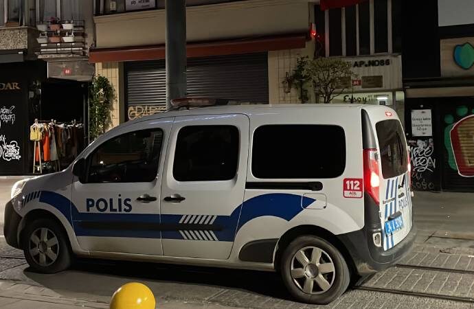 Kadıköy’de diş hekimi muayenehanesinde öldürülmüş halde bulundu