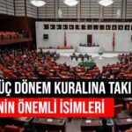 “AKP’de 50’den fazla isim yeniden aday olamamalı”