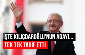 Emre Kongar Kemal Kılıçdaroğlu ile telefon görüşmesini anlattı!