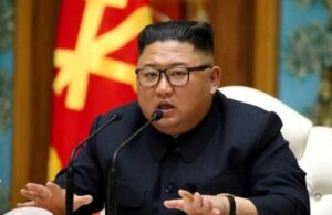 Kuzey Kore’de koronavirüs alarmı: Ordu göreve çağrıldı