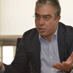 Mehmet Uçum’dan Osman Kavala açıklaması: Külliyen yalan