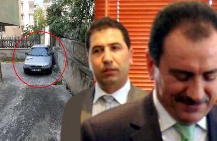 Tanık olarak dinlenecekti! Muhsin Yazıcıoğlu’nun koruması otomobilinin altında kalarak yaşamını yitirdi