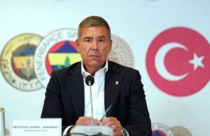 Galatasaray, Fenerbahçeli Danabaş’a açtığı davayı kaybetti