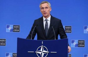 NATO’dan Türkiye açıklaması
