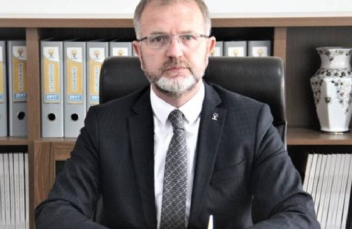 AKP’li başkan ‘yoruldum’ diyerek istifa etti