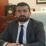 Osmanlı Ülkü Ocakları Federasyonu Genel Başkanı’na ‘silahlı yaralamadan’ gözaltı