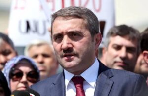Selim Temurci ‘Pelikan’ açıklamaları nedeniyle ifadeye çağrıldı