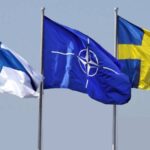 Son Dakika… İsveç ve Finlandiya NATO’ya resmen başvurdu
