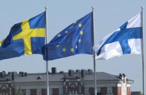 İsveç ve Finlandiya’nın NATO üyeliği onay süreci başladı