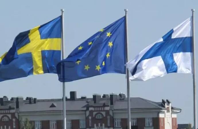 Finlandiya ve İsveç’e NATO üyesi gibi protokol