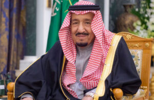 Suudi Arabistan Kralı hastaneye kaldırıldı