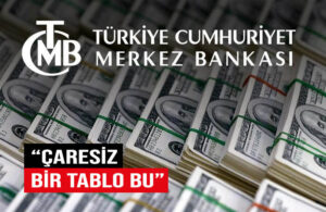 Merkez Bankası’ndan firmalara ‘döviz satın’ ricası