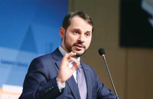 Kulis: Berat Albayrak Trabzon’dan milletvekili adayı olacak