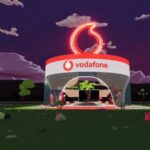 Vodafone Metaverse’de mağaza açtı
