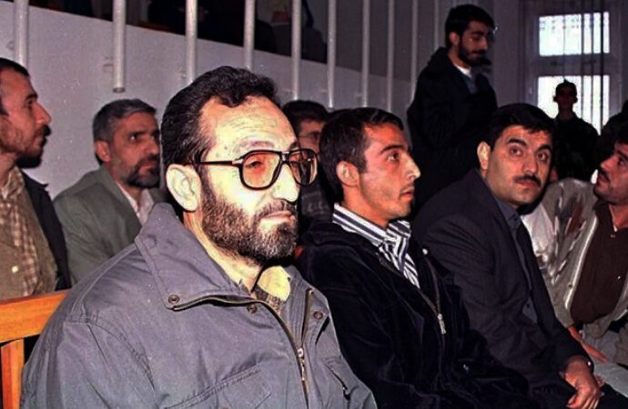 165 cinayetten ceza alan Hizbullahçıların tamamı serbest bırakıldı