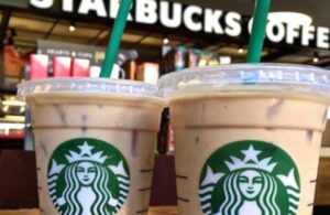 Starbucks’tan milyonları ilgilendiren karar