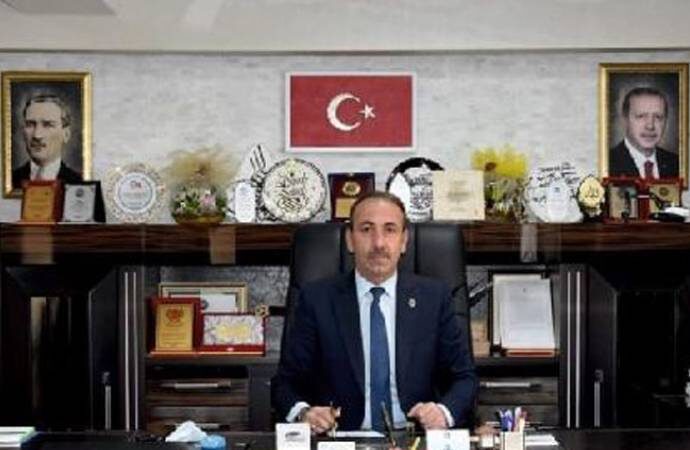 AKP’li başkana silahlı saldırıda bulunan 3 kişi gözaltında