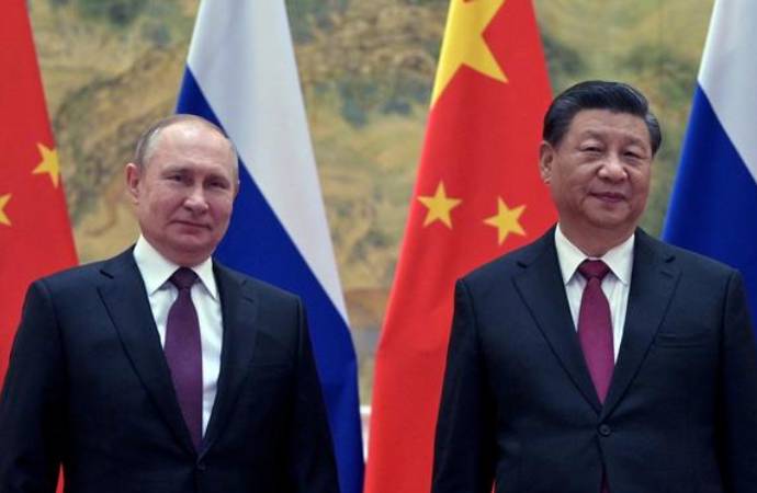 Çin ve Rusya’dan ABD’ye veto