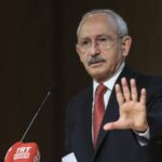 Kemal Kılıçdaroğlu’ndan Kaftancıoğlu çıkışı: Mahkemeyi de kararını da tanımıyoruz