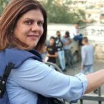 Al Jazeera muhabiri Akile’nin İsrail ordusu tarafından öldürüldüğü iddia edildi