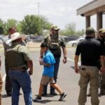 ABD’de ilkokula silahlı saldırı! 14 çocuk ve öğretmen öldü