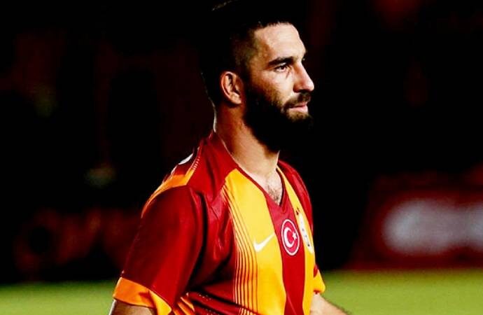 Galatasaray’dan Arda Turan kararı