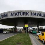 Kıdık: Atatürk Havalimanı’na uçuş yasağı getirildi
