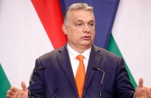 Macaristan’da OHAL ilan edildi