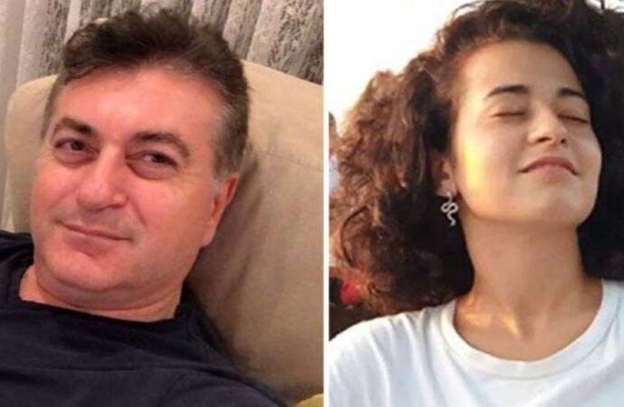 Rapor oyunu tutmayan Azra Gülendam’ın katilinden tuhaf savunma
