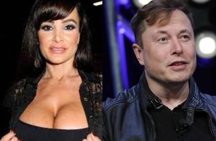 Twitter’daki pornografik içerikler için eski yetişkin film oyuncusundan Elon Musk’a çağrı