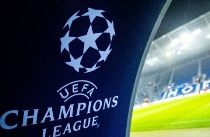 UEFA’dan Şampiyonlar Ligi için flaş karar