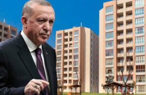 Erdoğan’ın açıkladığı konut paketi için Reuters’tan çarpıcı analiz
