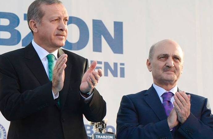 Bayraktar: Erdoğan’ın beni haksız yere attığına inanıyorum