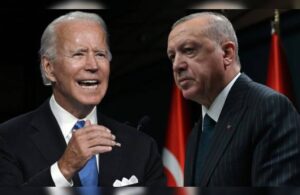 İddia: Erdoğan’ın Biden’la görüşememesi “rahatsızlık” yarattı