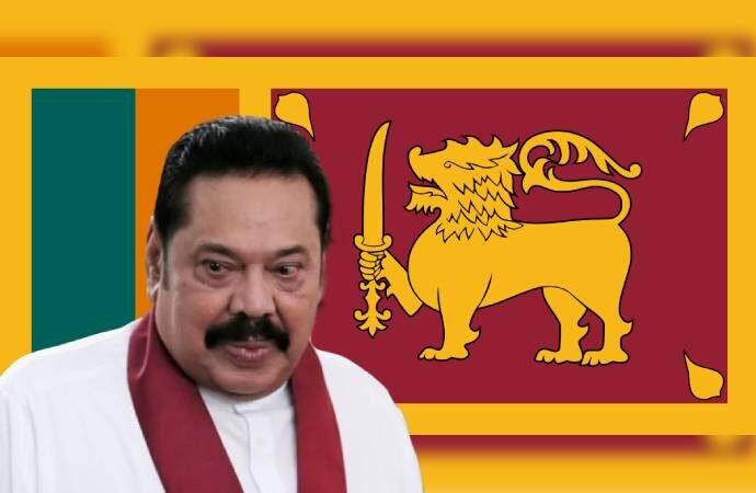 Ekonomik krizin yaşandığı Sri Lanka’da başbakan istifa etti