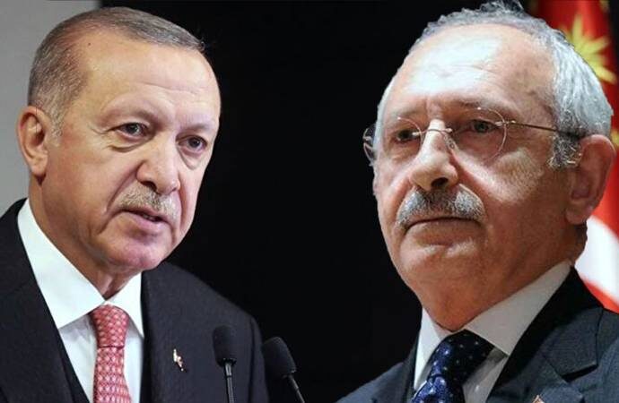 Erdoğan’a karşı Kılıçdaroğlu’na konulan “konuşma yasağı” kaldırıldı