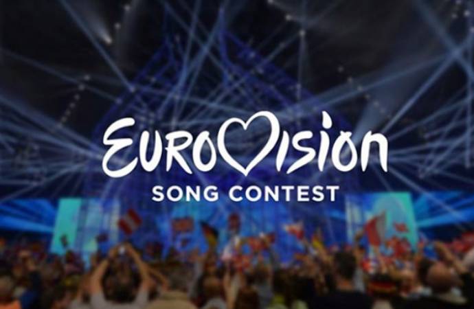 Eurovision’da taciz skandalı