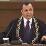 Anayasa Mahkemesi Başkanı: OHAL KHK’larının denetlenmediği iddiası doğru değil